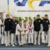 Чемпіонат України з тхеквондо ВТФ, Київ. фото