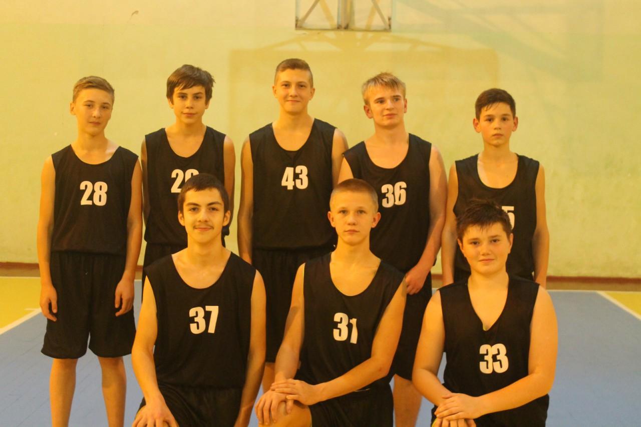 Чемпіонат Київщини з баскетболу, Переяслав. Фото
