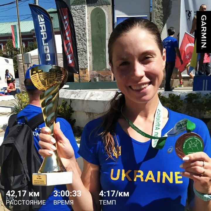 Чемпіонат Балканських легкоатлетичних федерацій з марафону, Болгарія. Фото Чемпіонат Балканських легкоатлетичних федерацій з марафону, Болгарія. Фото