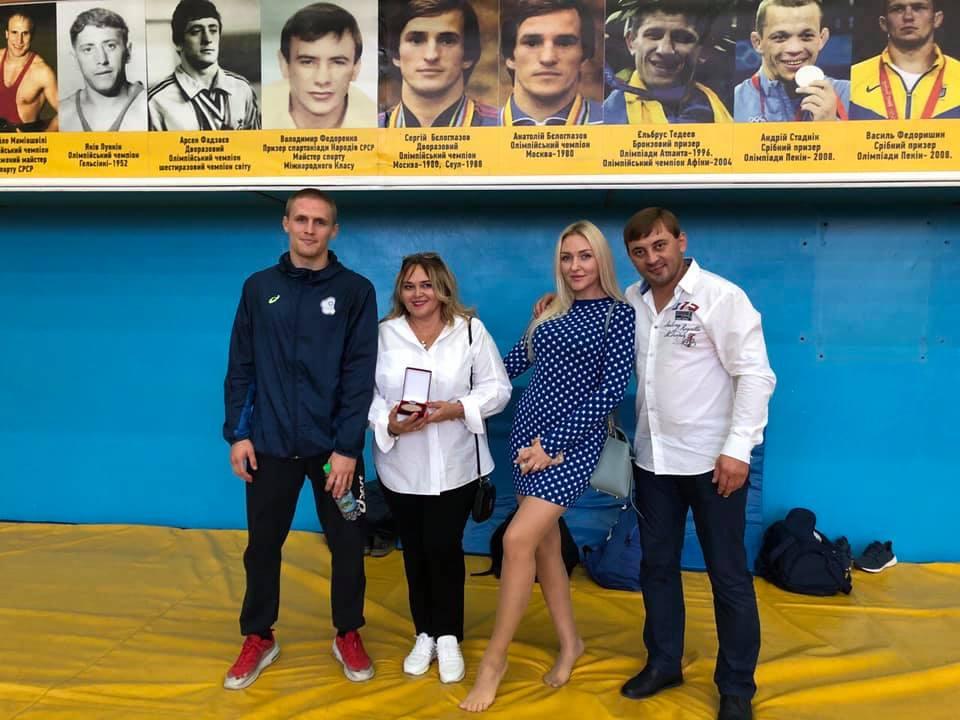 Всеукраїнський турнір з вільної боротьби серед чоловіків пам`яті Федоренка, Бердянськ. ФОТО Всеукраїнський турнір з вільної боротьби серед чоловіків пам`яті Федоренка, Бердянськ. ФОТО