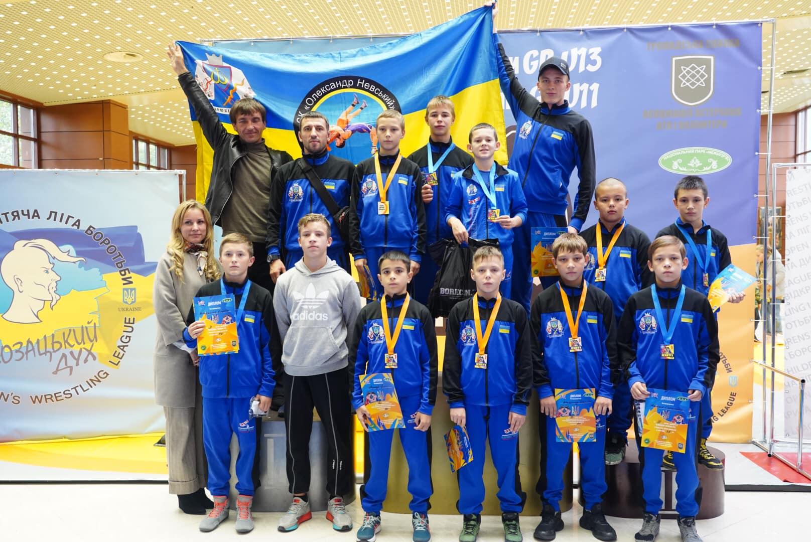 Чемпіонат з греко-римської боротьби, Межигір'я. Фото Чемпіонат з греко-римської боротьби, Межигір'я. Фото