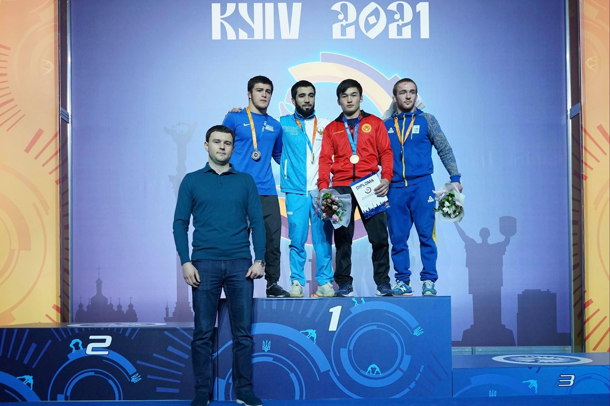 Київський Міжнародний турнір з боротьби. Фото Київський Міжнародний турнір з боротьби. Фото
