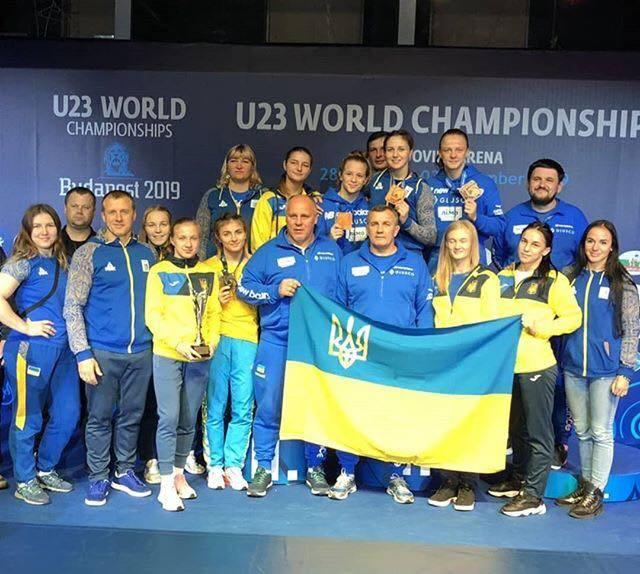 Чемпіонат світу з боротьби U-23, Будапешт. Фото Чемпіонат світу з боротьби U-23, Будапешт. Фото