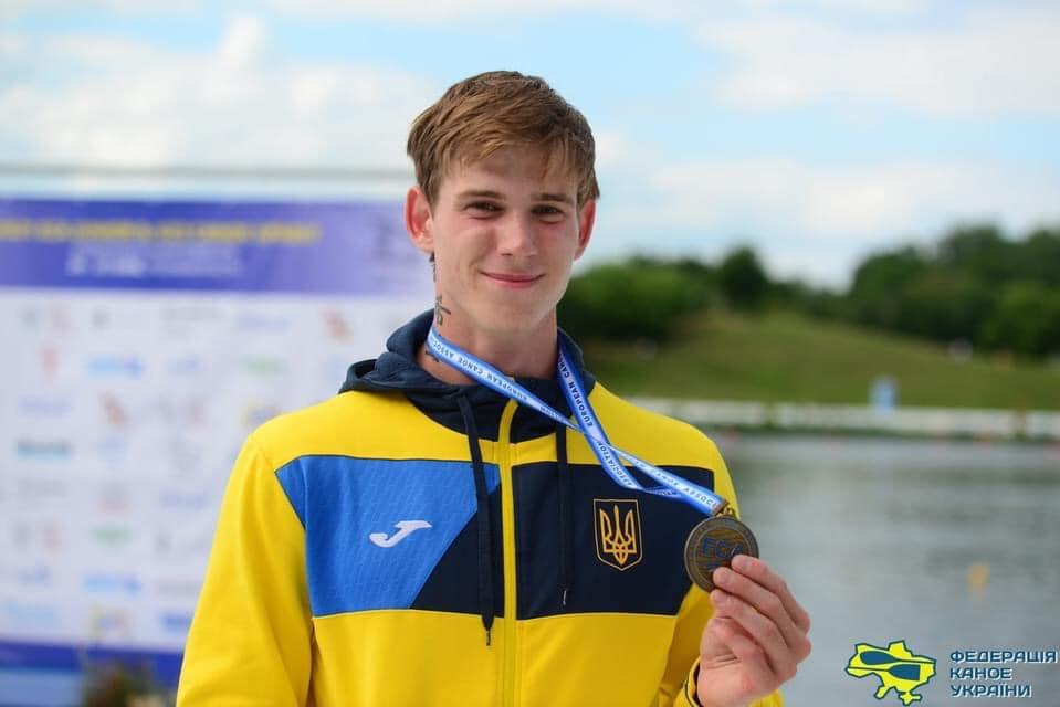 Чемпіонат Європи з веслування на байдарках та каное, Познань. фото