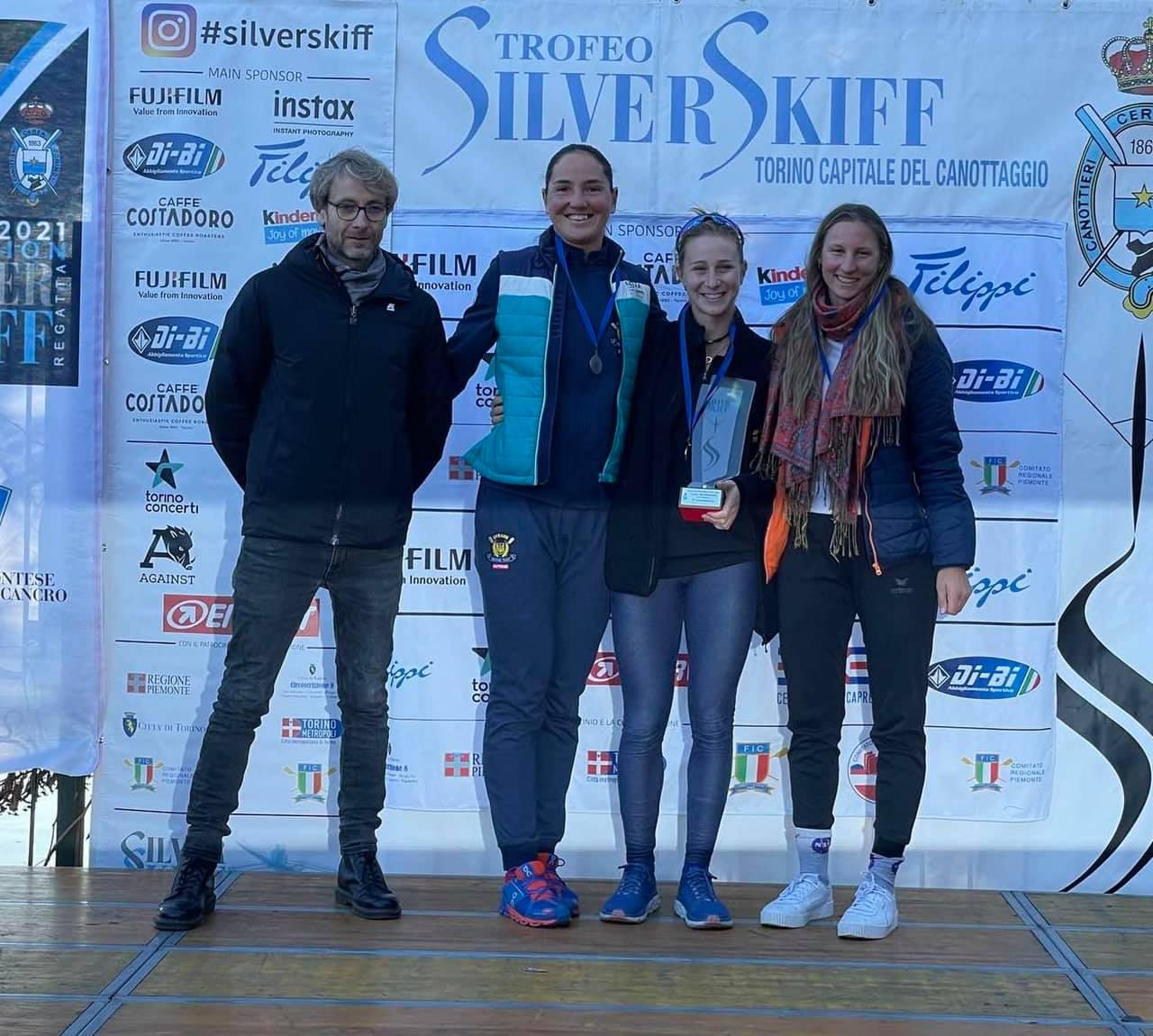 міжнародної регати з академічного веслування, Турин. фото