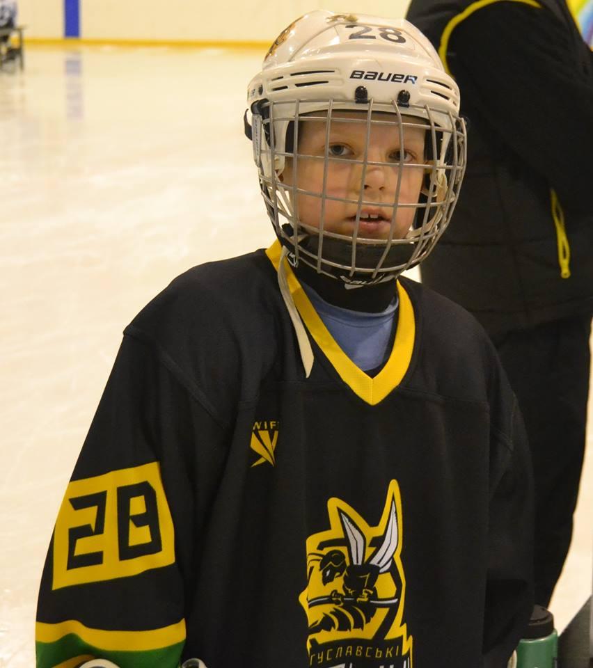 “Шершні” (Богуслав). Фото