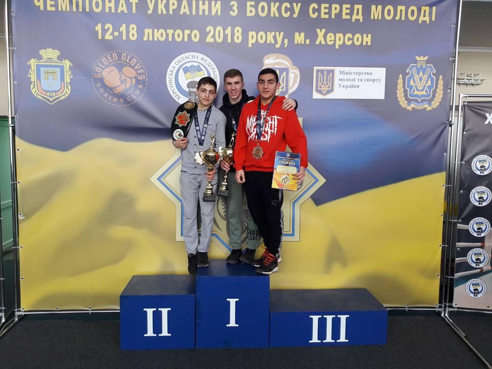 Чемпіонат України з боксу, Бровари. Фото Чемпіонат України з боксу, Бровари. Фото
