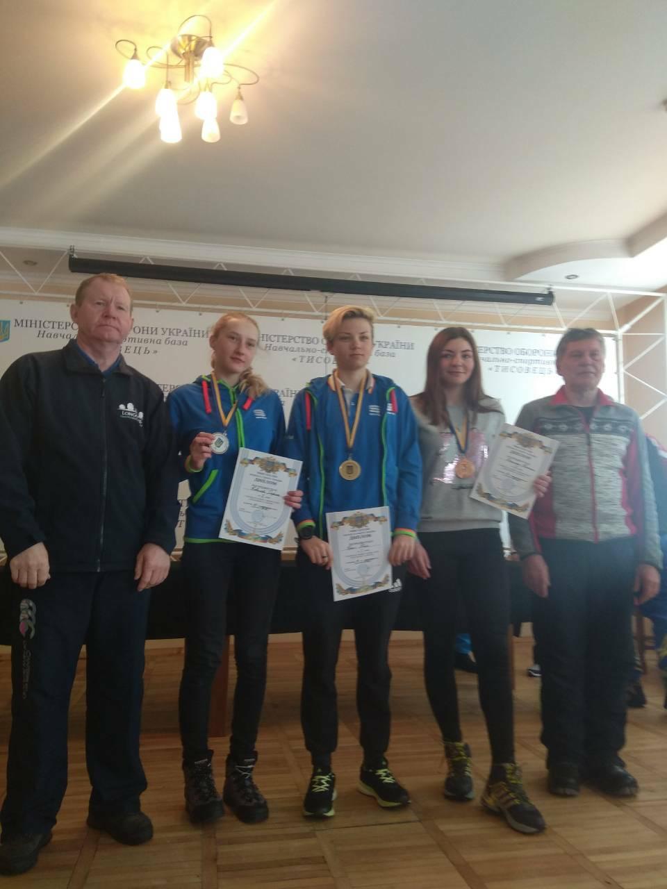 Чемпіонат України з лижних гонок, Тисовець. Фото Чемпіонат України з лижних гонок, Тисовець. Фото