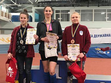 Чемпіонат України з сучасного п'ятиборства. Фото
