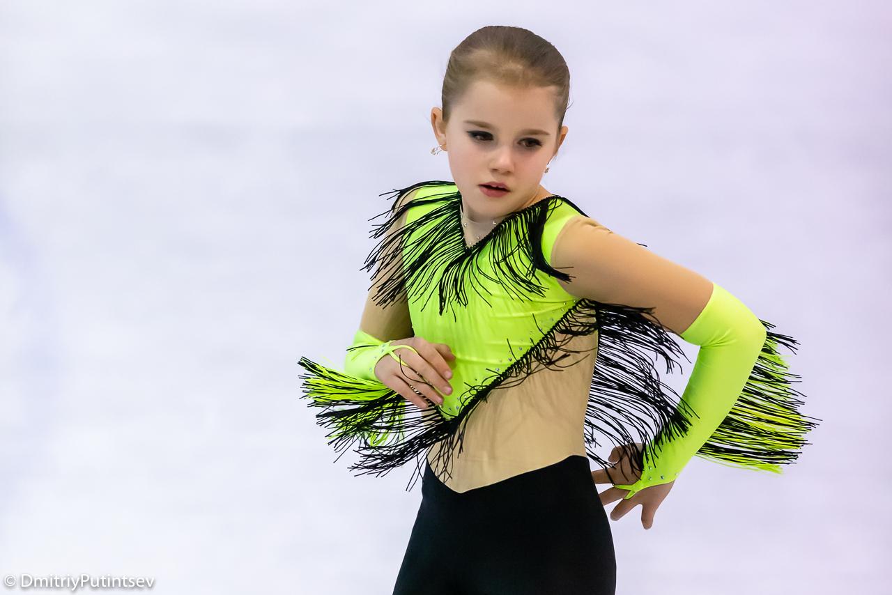 Всеукраїнські змагання з фігурного катання Bohuslav Open-2020. Фото Всеукраїнські змагання з фігурного катання Bohuslav Open-2020. Фото