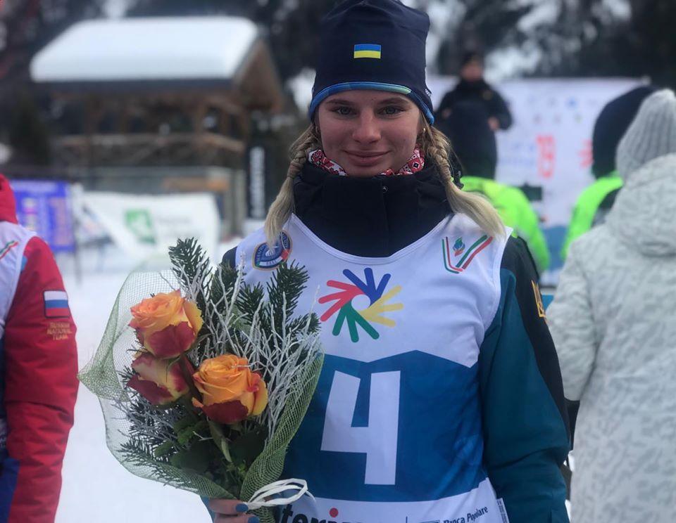 Зимова Дефлімпіада-2019. Фото