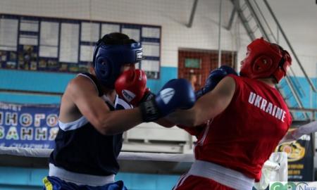 Чемпіонат України з боксу, Кропивницький. Фото Чемпіонат України з боксу, Кропивницький. Фото