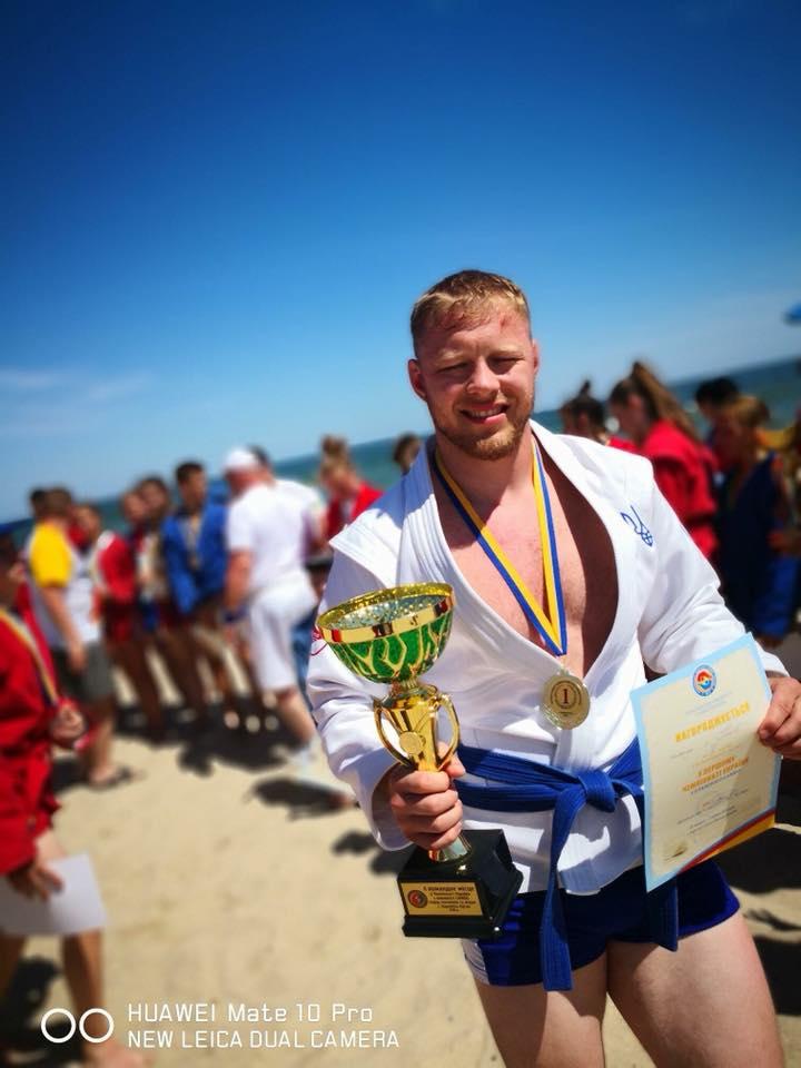 Чемпіонат України з пляжного самбо, Затока. Фото Чемпіонат України з пляжного самбо, Затока. Фото