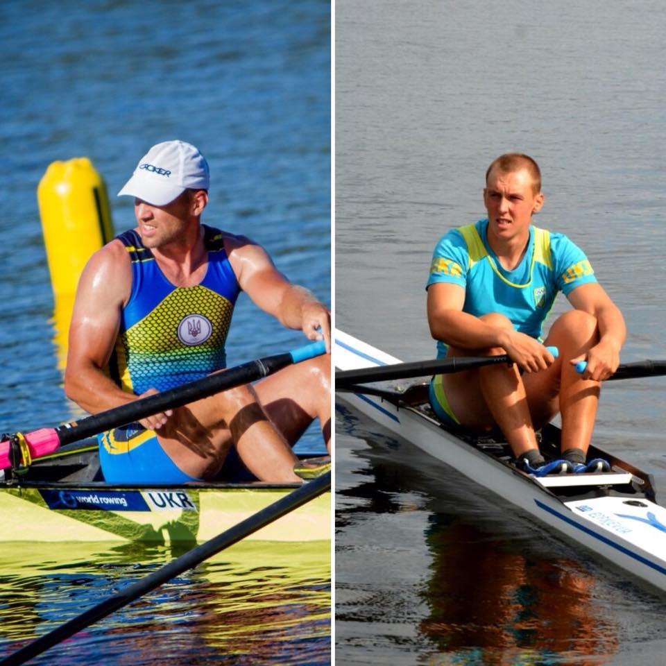 ЧУ з академічного веслування, Дніпро. Фото ЧУ з академічного веслування, Дніпро. Фото