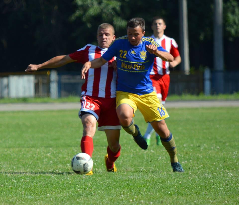 Чемпіонат Яготинського району з футболу. Фото Чемпіонат Яготинського району з футболу. Фото