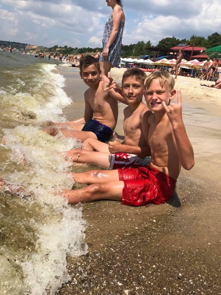 НТЗ тхеквондо, Очаків. Фото НТЗ тхеквондо, Очаків. Фото