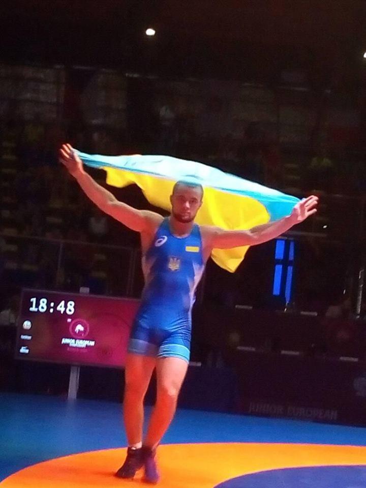 Олександр Грушин, Рим. Фото