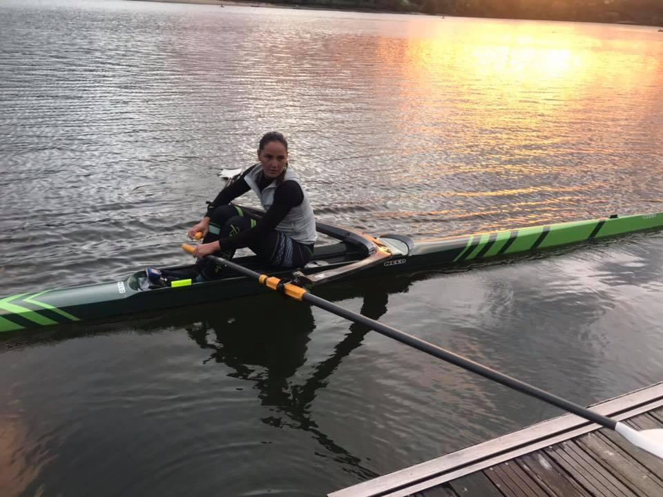 Міжнародна веслувальна регата, Португалія. Фото