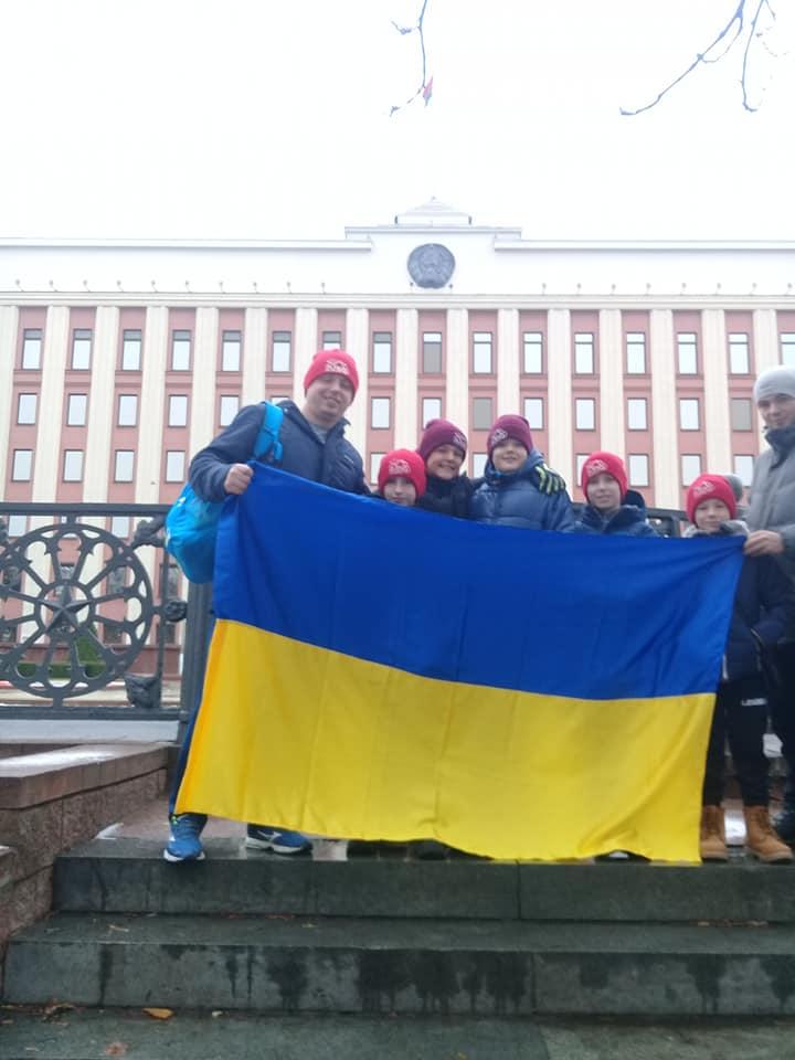 Міжнародний турнір з дзюдо, Мінськ. Фото