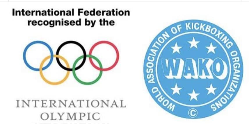 Кікбокиснг WAKO визнано олімпійським видом спорту. Фото