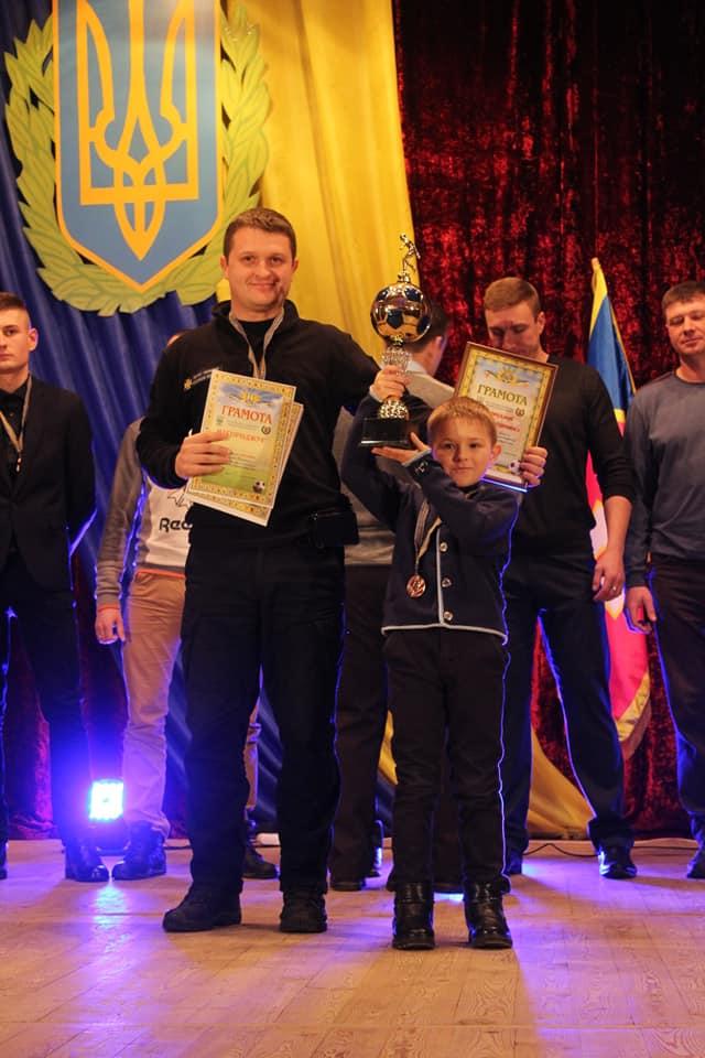 Підсумки футбольного сезону-2018 Яготинського району. Фото Підсумки футбольного сезону-2018 Яготинського району. Фото