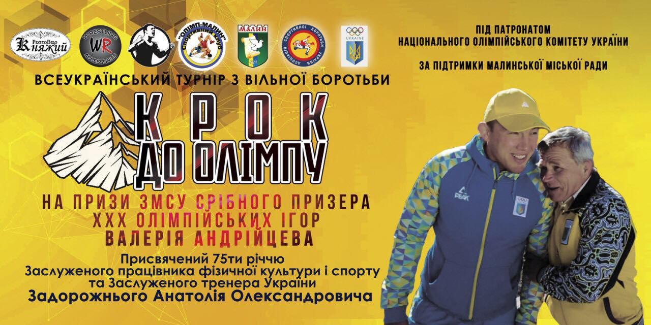 Турнір Андрійцева, Малин. Фото Турнір Андрійцева, Малин. Фото