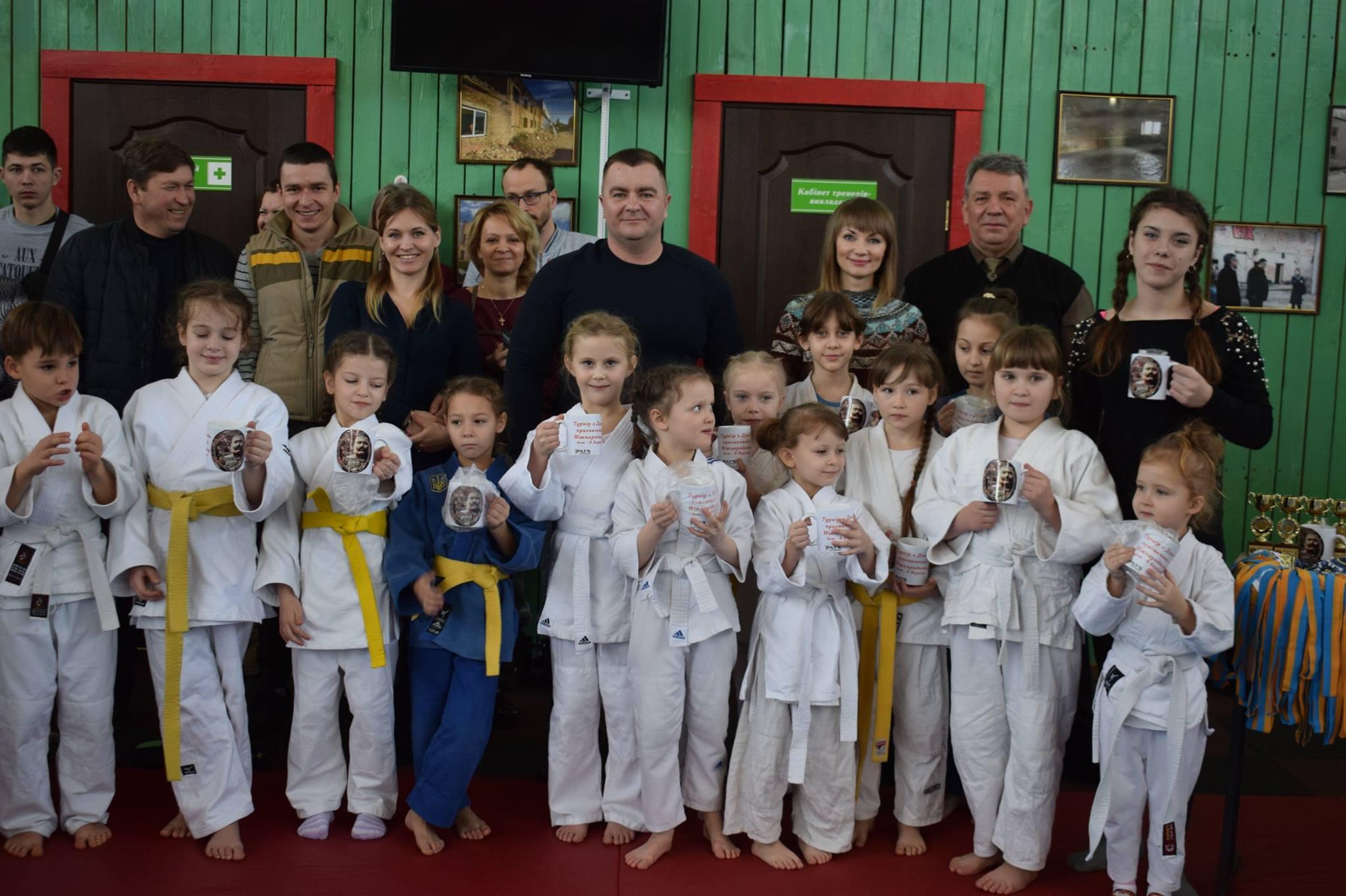 Відкритий турнір з дзюдо до 8 березня. Фото Відкритий турнір з дзюдо до 8 березня. Фото