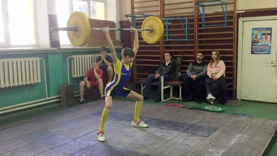 Чемпіонат Київської області з важкої атлетики. фото Чемпіонат Київської області з важкої атлетики. фото