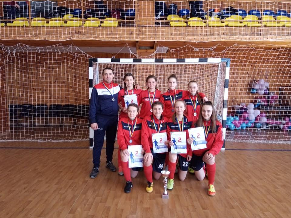 Чемпіонат України з футзалу, Вінниця. Фото