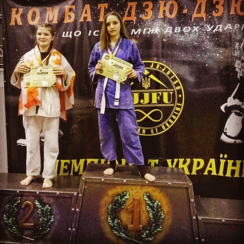 Чемпіонат України з комбат Дзю-дзюцу. Фото Чемпіонат України з комбат Дзю-дзюцу. Фото