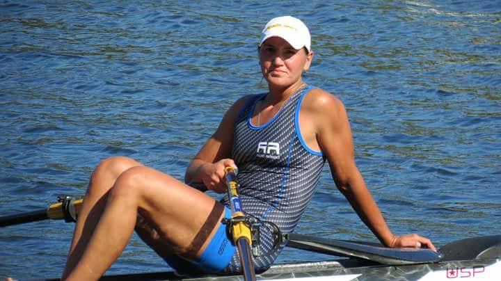 Міжнародна регата з академічного веслування, Італія. Фото