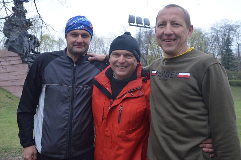 Чемпіонат Київщини зі спортивного орієнтування, Бабин Яр. Фото Чемпіонат Київщини зі спортивного орієнтування, Бабин Яр. Фото