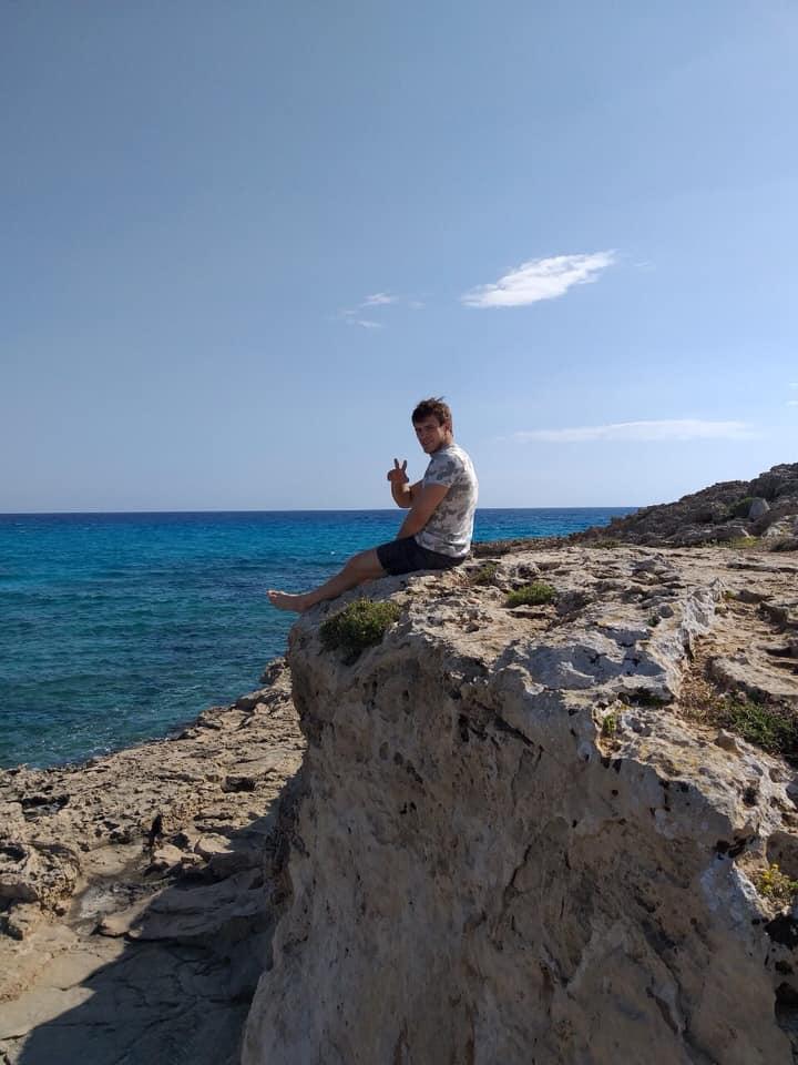 Чемпіонат Європи з самбо, Кіпр. Фото