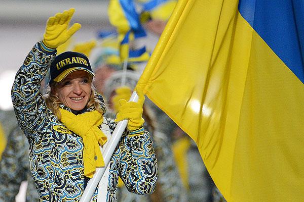 Валентина Шевченко. Фото