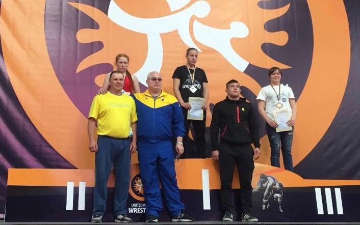 Чемпіонат України з вільної боротьби, Запоріжжя. Фото Чемпіонат України з вільної боротьби, Запоріжжя. Фото