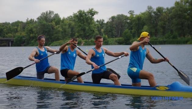 Чемпіонат України з веслування на байдарках і каное, Полтава. Фото Чемпіонат України з веслування на байдарках і каное, Полтава. Фото