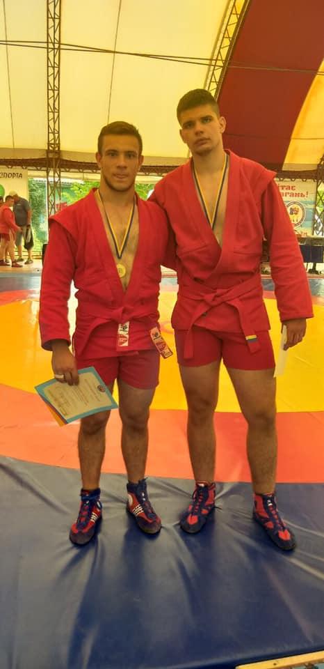 Кубок України з самбо, Кароліно-Бугаз. Фото Кубок України з самбо, Кароліно-Бугаз. Фото