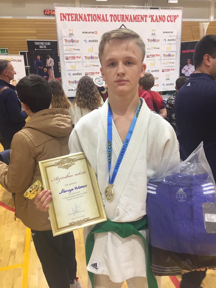 Турнір з дзюдо Kano Cup, Рига, Латвія. Фото Турнір з дзюдо Kano Cup, Рига, Латвія. Фото