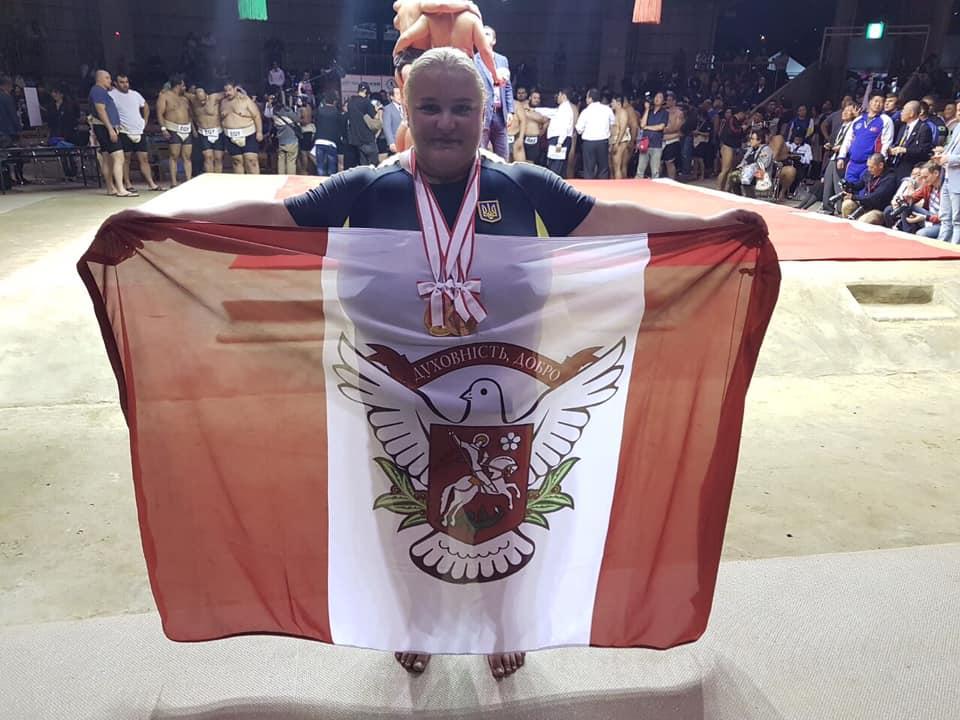 Чемпіонат світу з сумо, Японія. Фото Чемпіонат світу з сумо, Японія. Фото