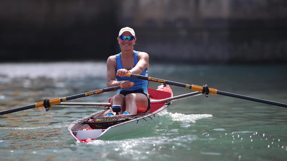  чемпіонат світу з прибережного веслування в Гонконгу. фото