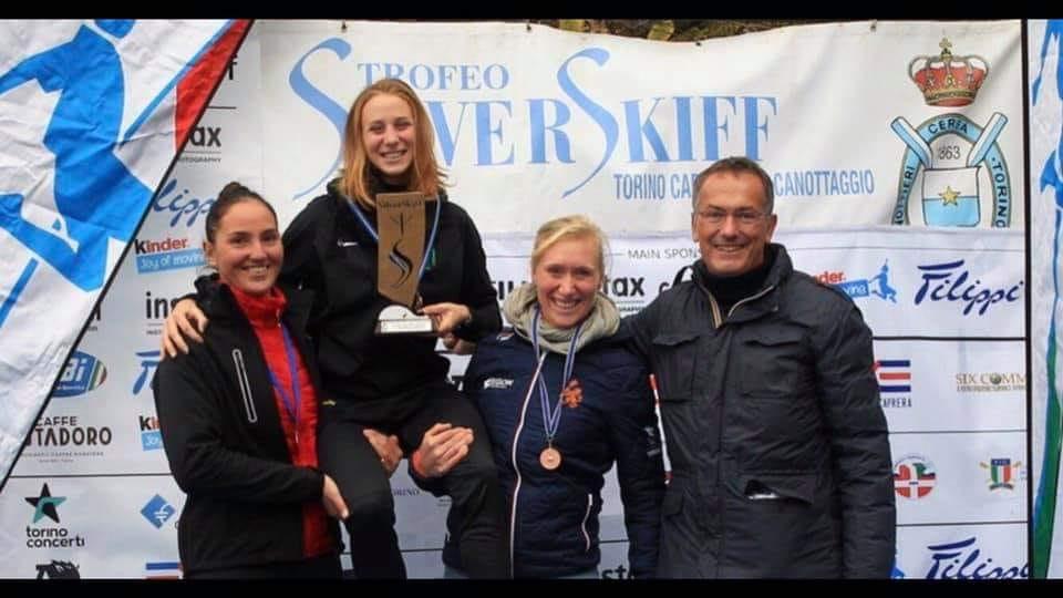 Міжнародна регата з академічного веслування, Турин. Фото Міжнародна регата з академічного веслування, Турин. Фото