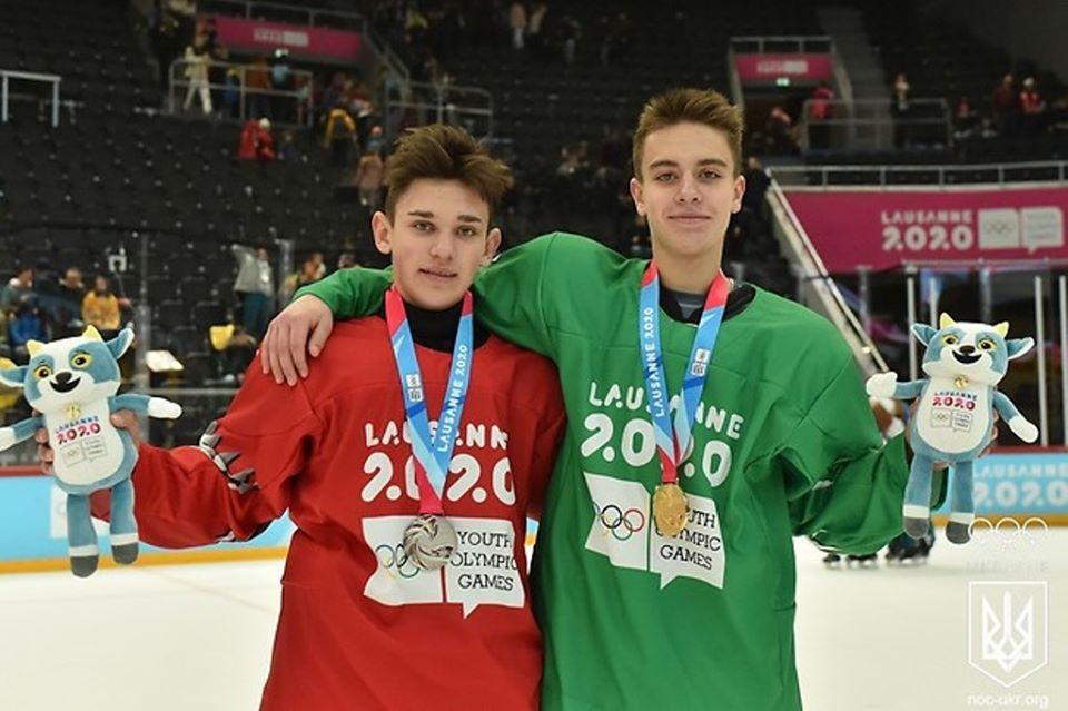 Юнацькі Олімпійські ігри, Лозанна. Фото Юнацькі Олімпійські ігри, Лозанна. Фото