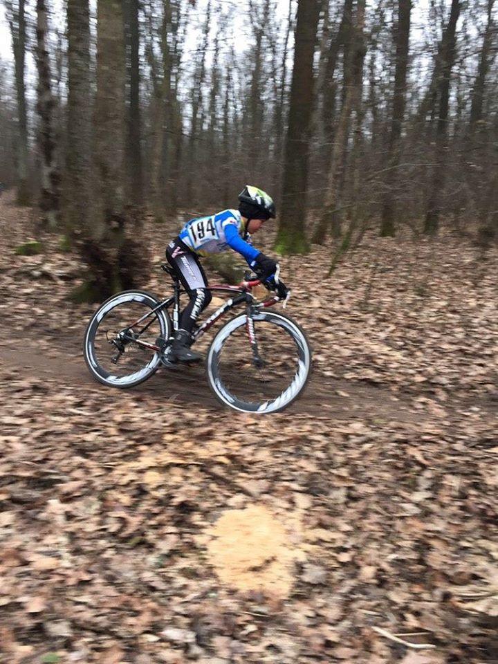 Кубку Київської області з велосипедного кросу. Фото Кубку Київської області з велосипедного кросу. Фото