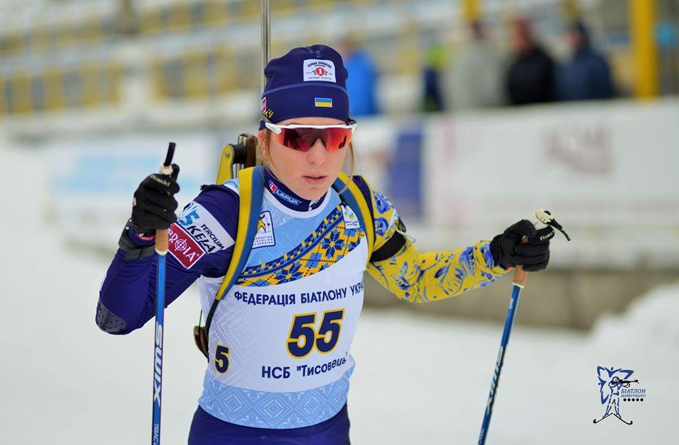 Юніорський чемпіонат світу з біатлону, Швейцарія. Фото Юніорський чемпіонат світу з біатлону, Швейцарія. Фото