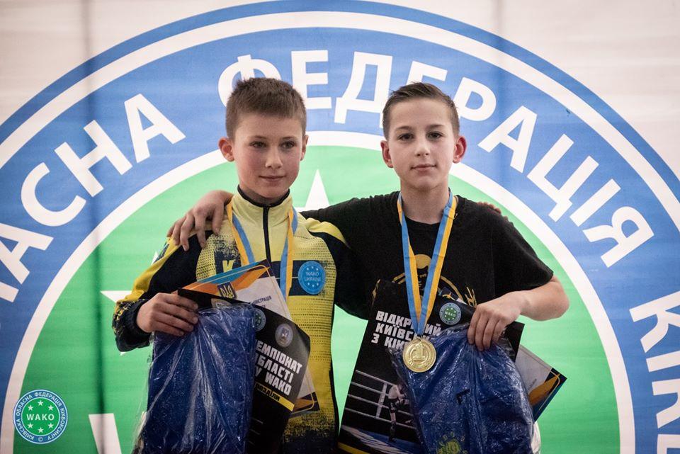 Чемпіонат Київщини з кікбоксингу, Конча-Заспа. Фото Чемпіонат Київщини з кікбоксингу, Конча-Заспа. Фото