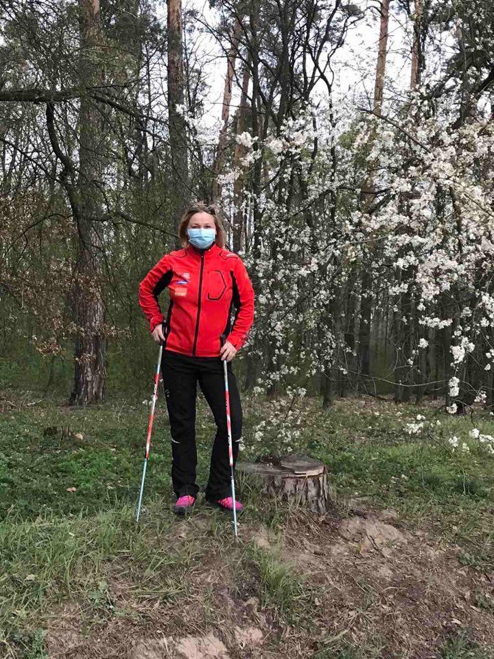 Олена Лєснікова. Фото Олена Лєснікова. Фото