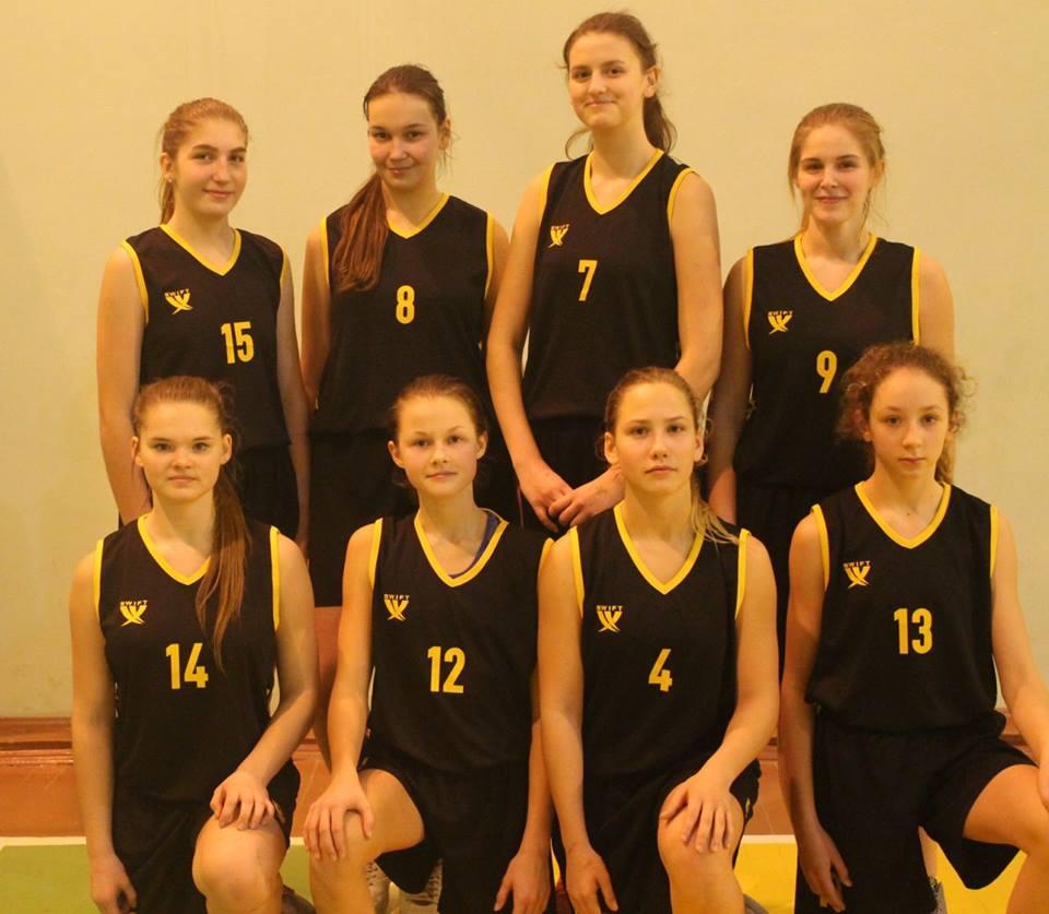 Чемпіонат України з баскетболу, Рівне. Фото