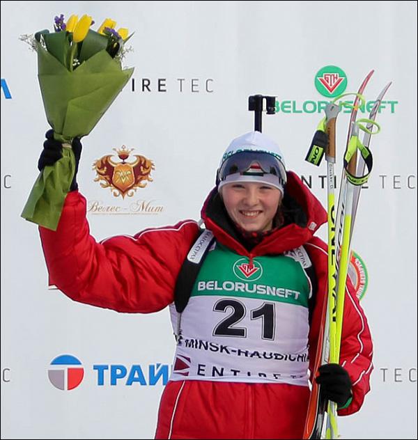 Чемпіонат України з біатлону 2018, Яворів. Фото
