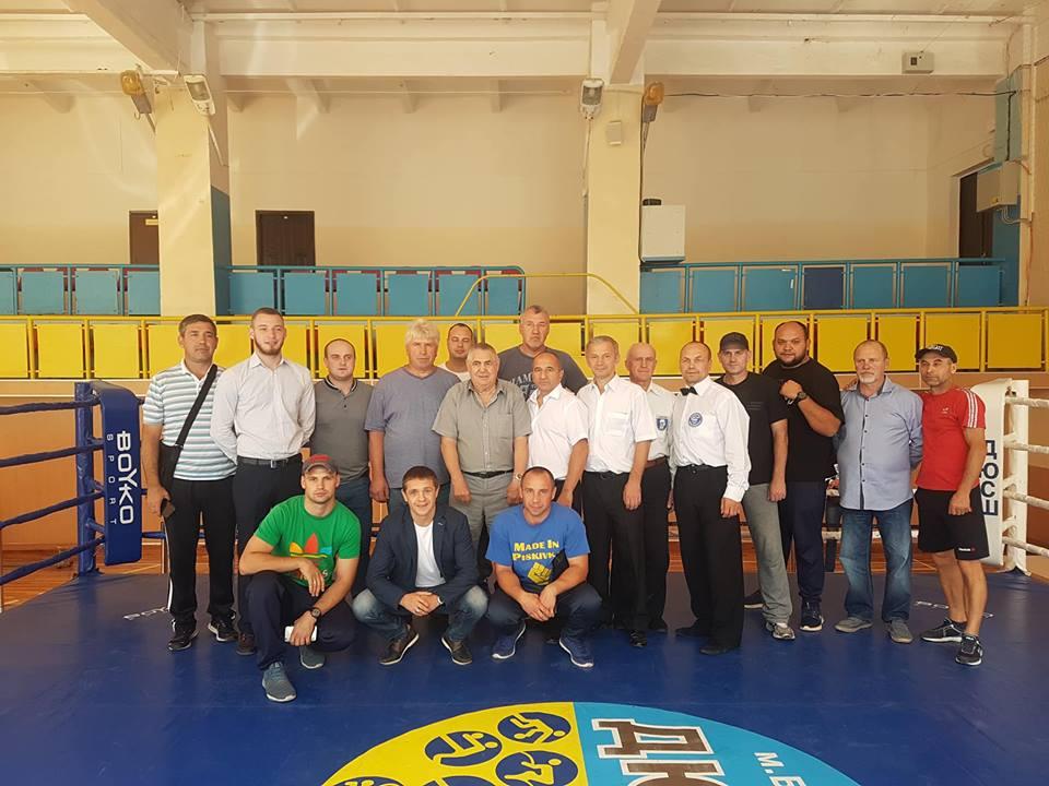 Чемпіонат Київщини з боксу, Бориспіль. Фото Чемпіонат Київщини з боксу, Бориспіль. Фото