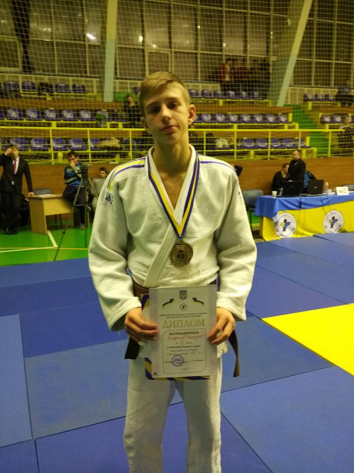 Чемпіонат України з дзюдо, Луцьк. Фото